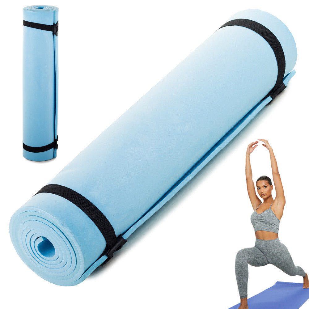 Yoga Mat