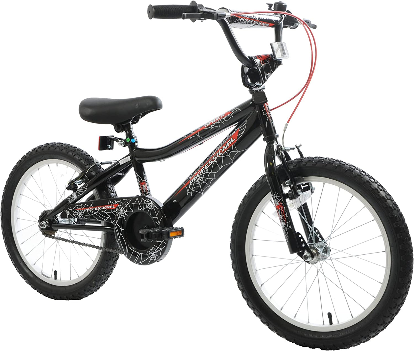 Ammaco Boys Spider 20"
