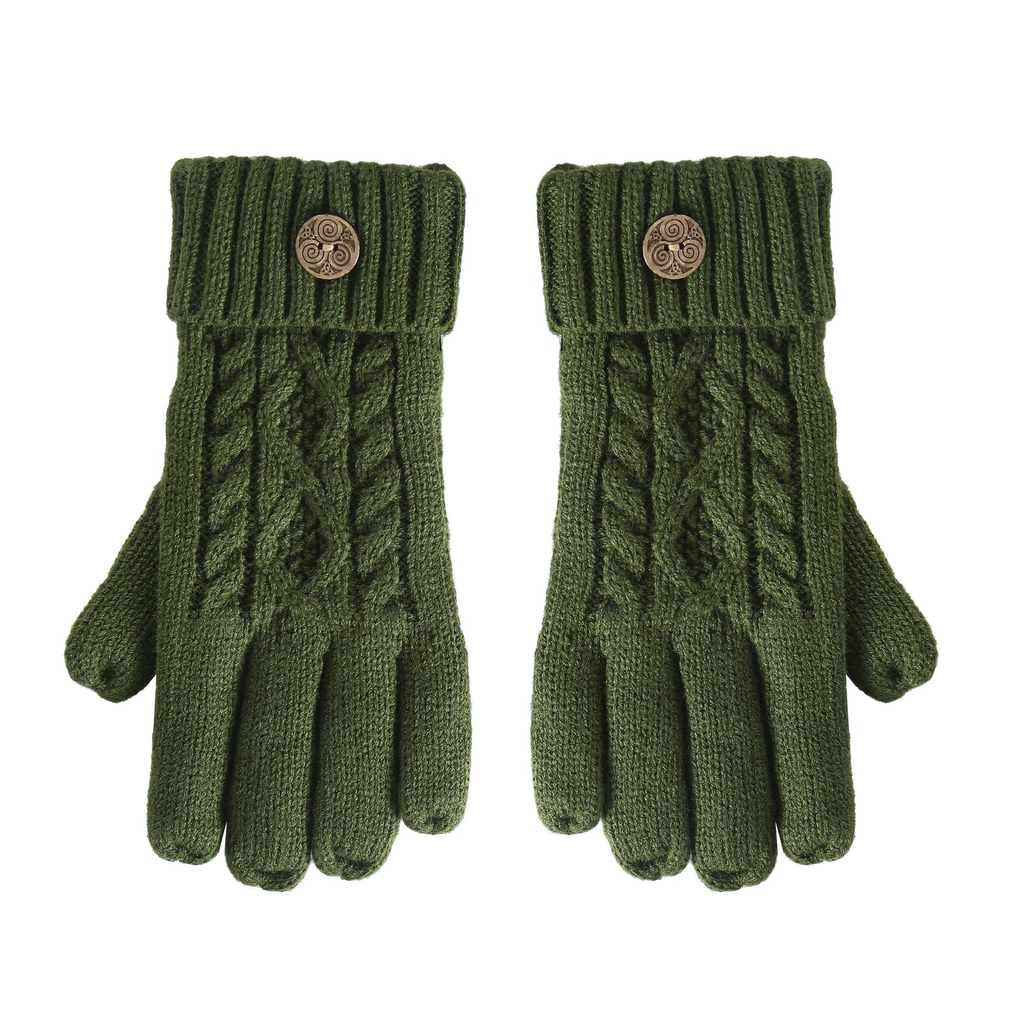Celtic ore Gloves