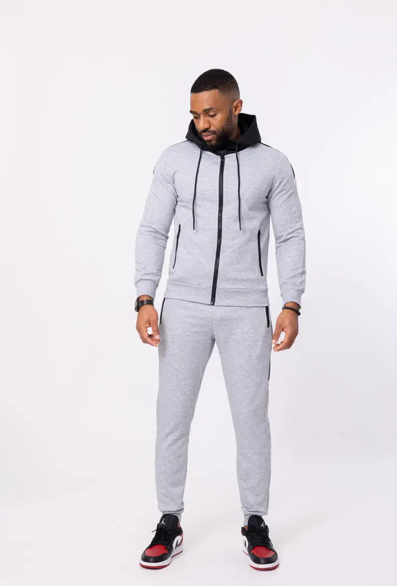 Zayne Paris Jogging Set