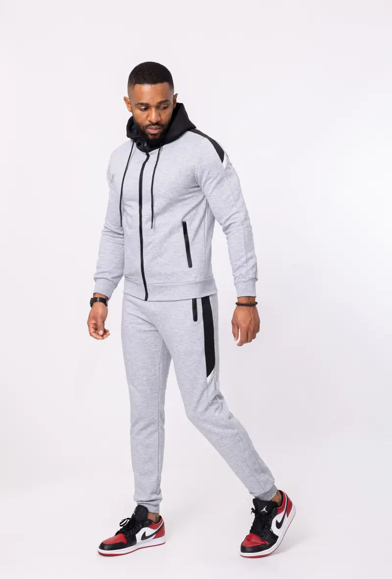 Zayne Paris Jogging Set