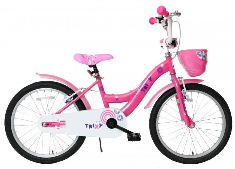 Ammaco Girls Trixy 20"