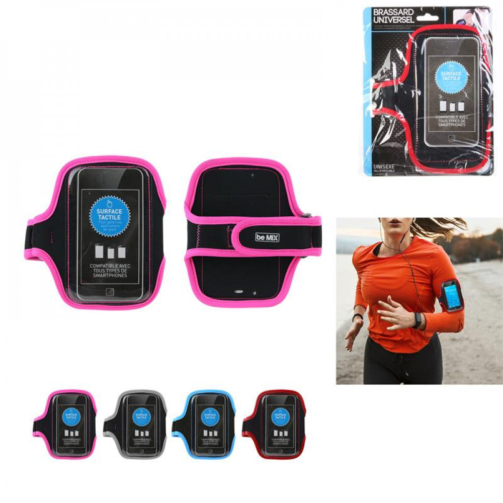 Universal Armband Phone Holder